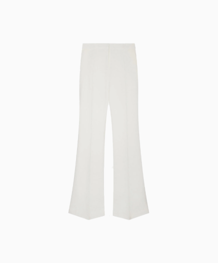 Pantalon Platon Blanc