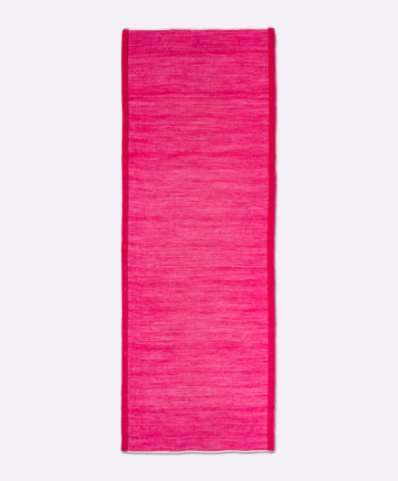 Étole Élégie Fuchsia