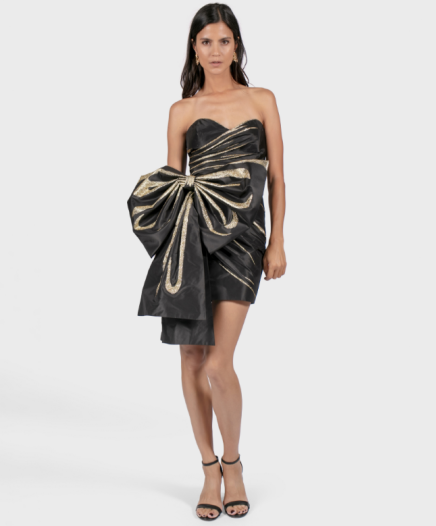 Robe Nuit Étoilée