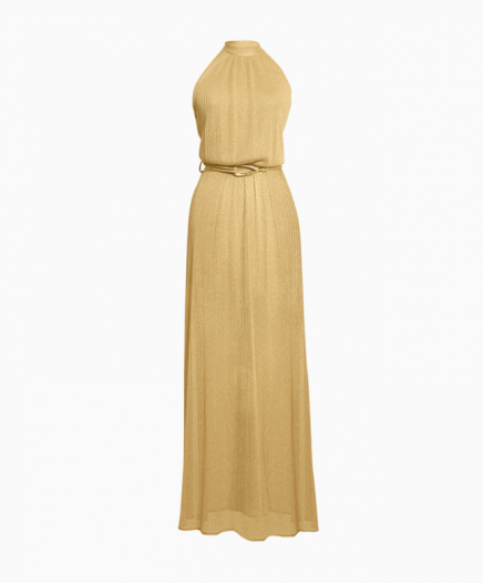 Robe Goldess