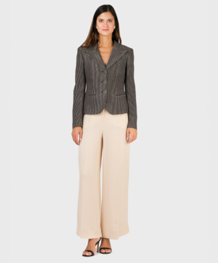 Veste & Gilet Tailoring Graphique