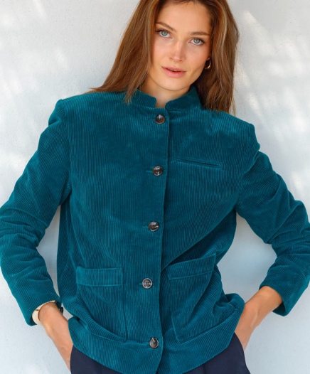 Veste Lidia