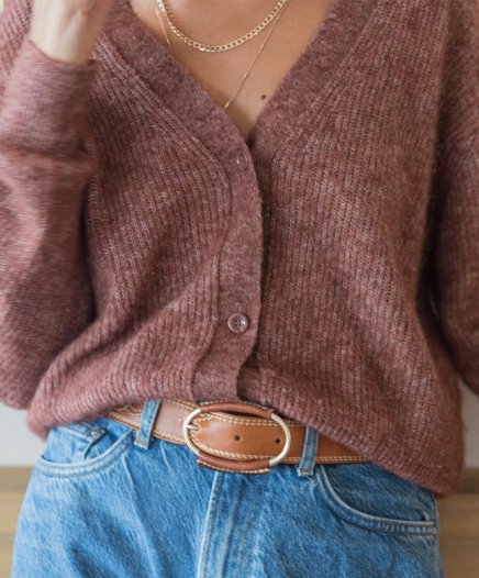 Cardigan Etaya