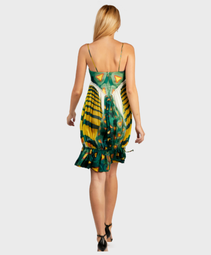 Robe Wild Amazon