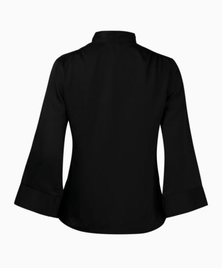 Top Black Whisper