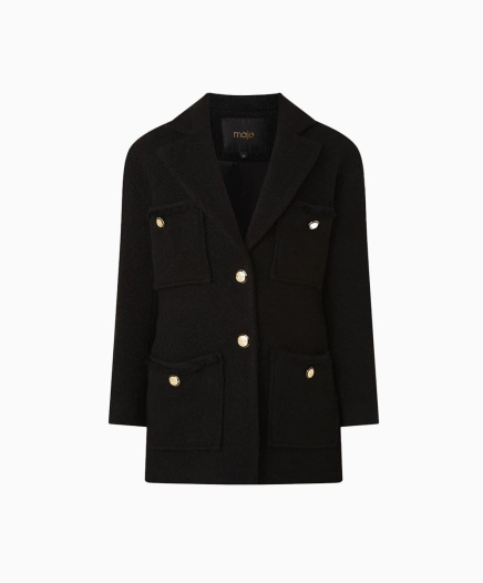 Manteau Guiliana