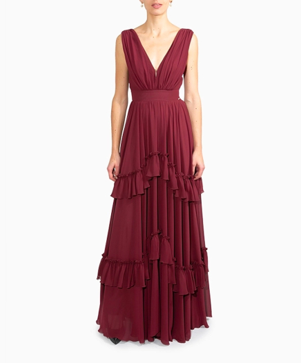 Robe Ruby