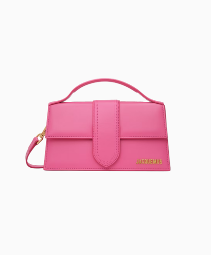 Sac Grand Bambino Pink