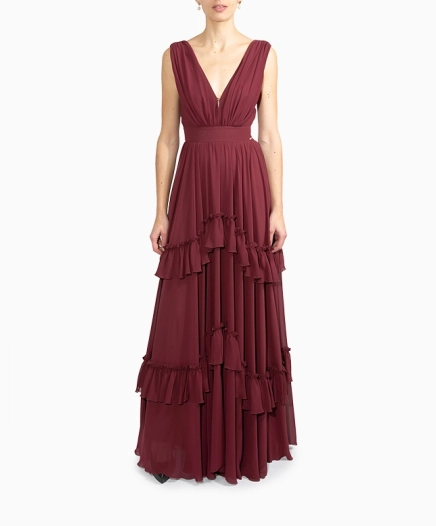 Robe Ruby