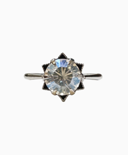 Bague Aurore