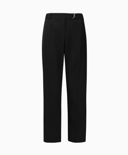 Pantalon Black SS2006 par Stefano Pilati.