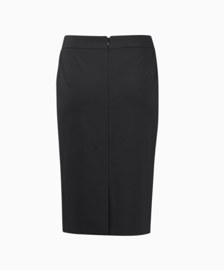 Jupe Black Silhouette