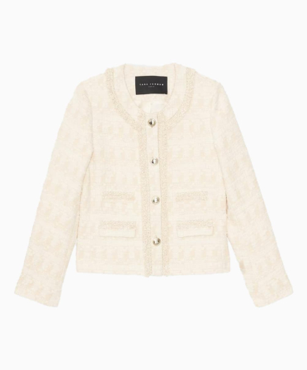 Veste Virgine