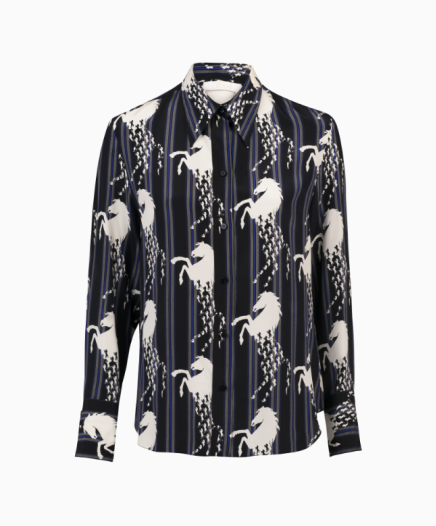 Chemise Moon Garden 2019