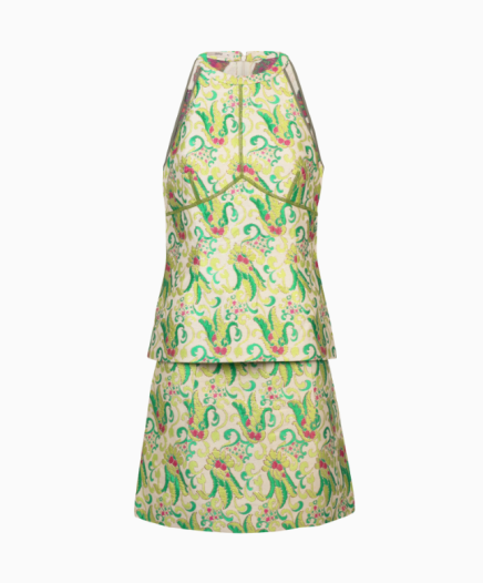 Ensemble Baroque Pastel SS2003