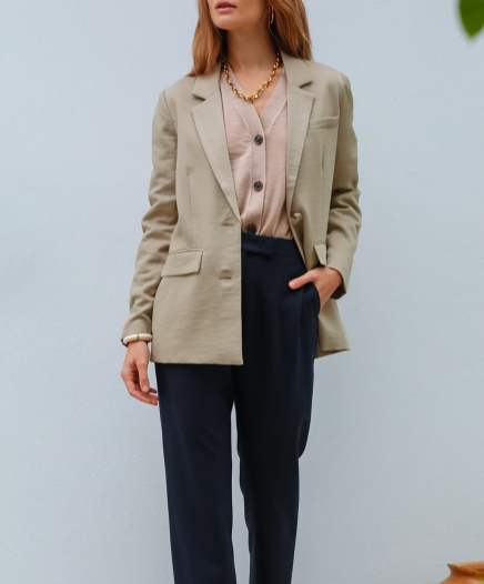 Pantalon Jack