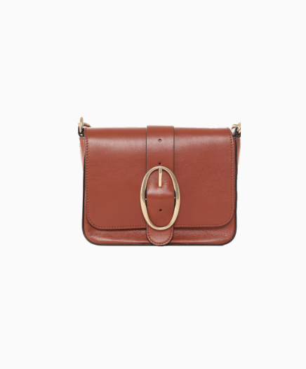 Sac Iris Marron