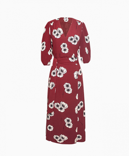 Robe Rosalie