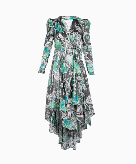 Robe Jina