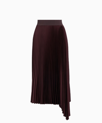 Jupe Sabin Marron