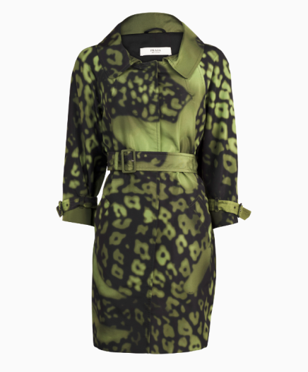 Ensemble Vert Et Noir