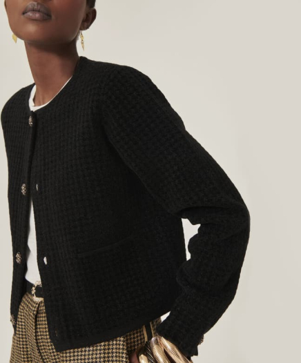 Gilet Guest