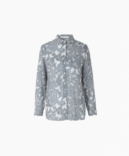 Chemise Milly Floral