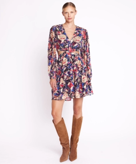 Robe Rain Louna