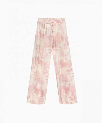 Pantalon Savane