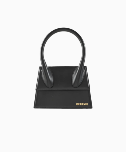 Sac Chiquito Moyen Black