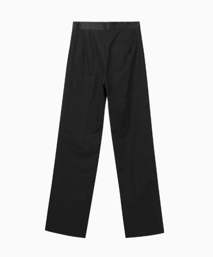 Pantalon Classic Black SS2018 par Phoebe Philo