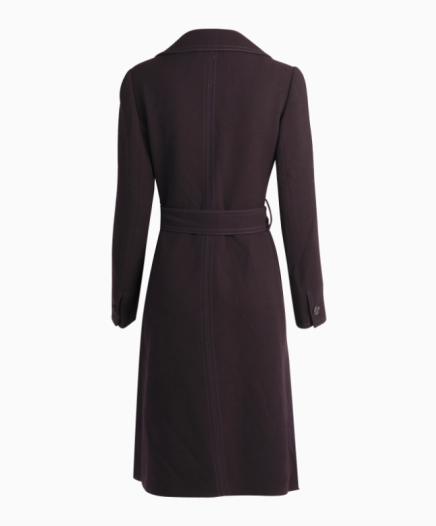 Manteau Tailleur Élégance