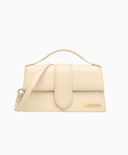 Sac Grand Bambino Beige