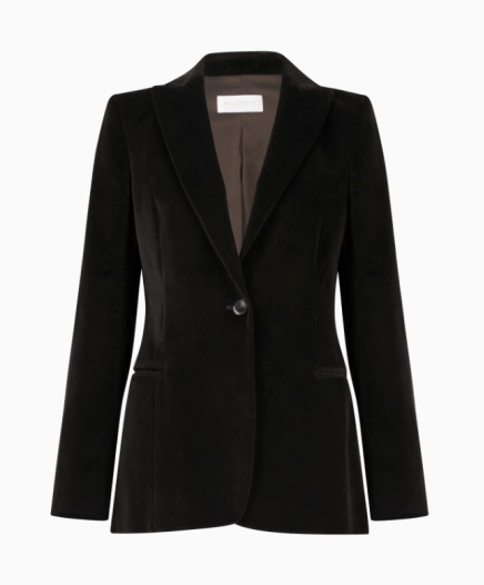 Ensemble Velours Nocturne