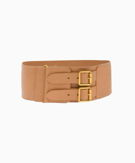 Ceinture D-Waist Corset