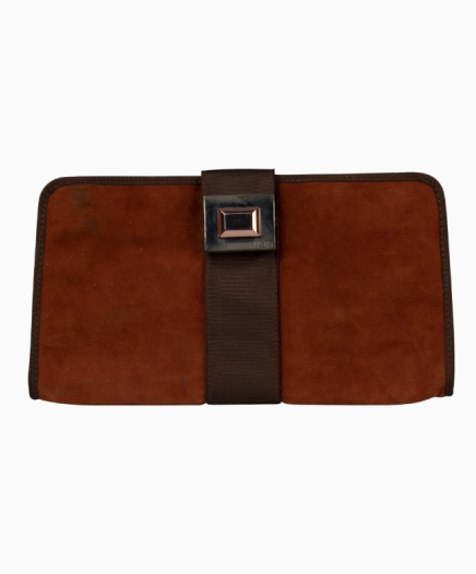 Sac Carré Couture