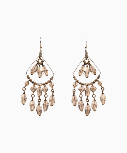 Boucles D'Oreilles Gypsy