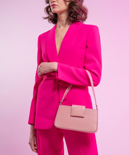 Sac Carmen Rose