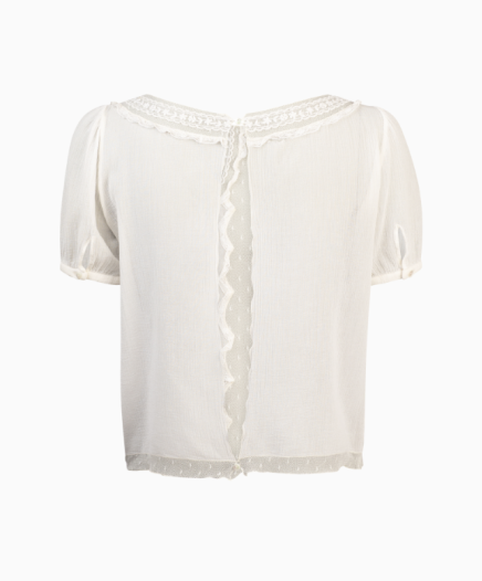 Top Silk Whisper