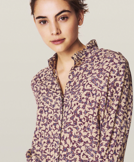 Chemise Catty