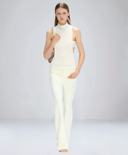 Pantalon Heritage Double Natural