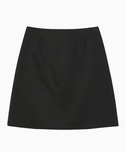 Jupe Fleur Aérographe SS2013