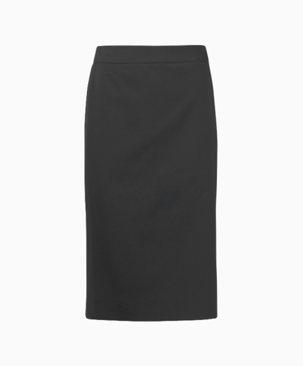 Jupe Black Silhouette