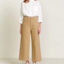Pantalon Lotan Beige