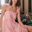 Robe Juliette