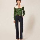 Pantalon Patti Bleu Nuit