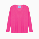 Pull Camille Rose Fluo