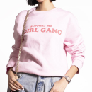Pull Girl Gang