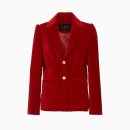 Veste Vitae Rouge