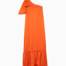 Robe Rilila Orange-Exclusivité web
